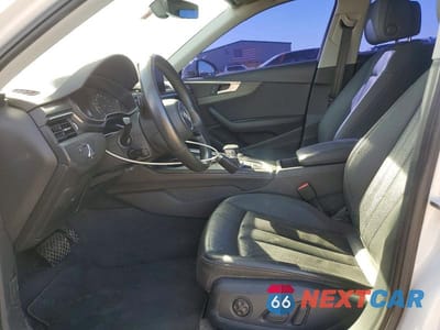Zdjęcie 7 z 11 samochodu: 2019 AUDI A4 PREMIUM VIN:WAUGMAF48KN012354 - miniatura