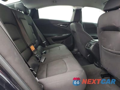 Zdjęcie 10 z 13 samochodu: 2023 CHEVROLET MALIBU LT VIN:1G1ZD5ST4PF228518 - miniatura