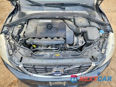 Zdjęcie 12 z 12 samochodu: 2011 VOLVO XC60 T6 VIN:YV4902DZ3B2216912 - miniatura