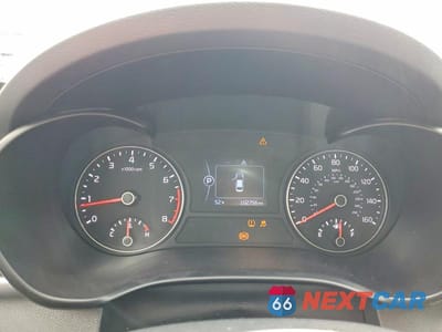Zdjęcie 9 z 12 samochodu: 2018 KIA OPTIMA EX VIN:5XXGU4L34JG257291 - miniatura