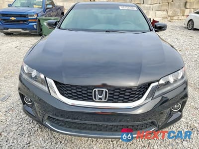 Piąte zdjęcie samochodu w środku: 2015 HONDA ACCORD EX VIN:1HGCT1A71FA000406 - miniatura