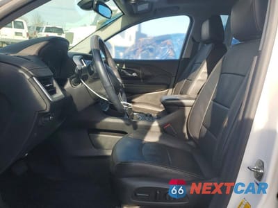 Zdjęcie 7 z 12 samochodu: 2021 GMC TERRAIN SLT VIN:3GKALVEV9ML365786 - miniatura