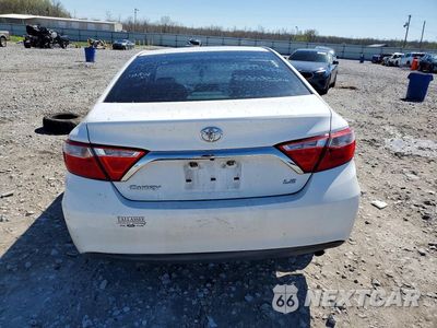 Zdjęcie 6 z 12 samochodu: 2017 TOYOTA CAMRY LE VIN:4T1BF1FKXHU431161 - miniatura