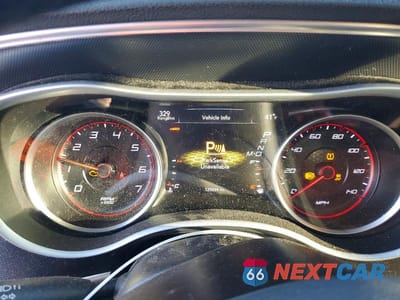 Zdjęcie 9 z 12 samochodu: 2018 DODGE CHARGER SXT PLUS VIN:2C3CDXHG3JH155879 - miniatura