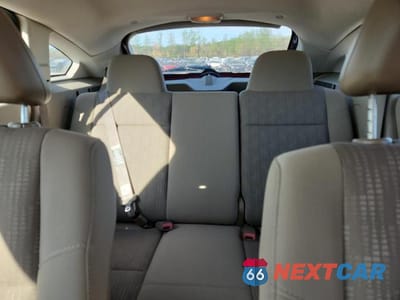 Zdjęcie 10 z 12 samochodu: 2007 DODGE CALIBER SXT VIN:1B3HB48B67D559695 - miniatura