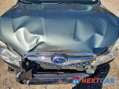 Zdjęcie 11 z 12 samochodu: 2016 SUBARU FORESTER 2.5I VIN:JF2SJABC7GH460580 - miniatura