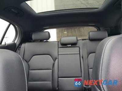 Zdjęcie 10 z 13 samochodu: 2017 MERCEDES-BENZ GLA 250 4MATIC VIN:WDCTG4GB1HJ338420 - miniatura