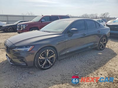 2024 VOLVO S60 PLUS 7JRL12TL8RG298525 - główne zdjęcie licytacji z USA - miniatura