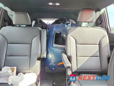 Zdjęcie 10 z 12 samochodu: 2024 CHEVROLET TRAVERSE LT VIN:1GNEVGKS8RJ216675 - miniatura