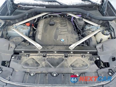 Zdjęcie 11 z 12 samochodu: 2024 BMW X5 VIN:5UX23EU00R9S63300 - miniatura