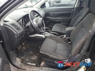 Zdjęcie 7 z 12 samochodu: 2012 MITSUBISHI RVR SE VIN:JA4AJ3AU4CZ602091 - miniatura