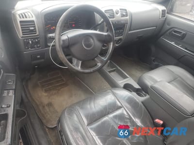 Zdjęcie 8 z 12 samochodu: 2006 GMC CANYON VIN:1GTDT196368125140 - miniatura