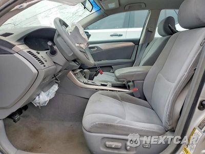Zdjęcie 7 z 13 samochodu: 2006 TOYOTA AVALON XL VIN:4T1BK36B76U129248 - miniatura