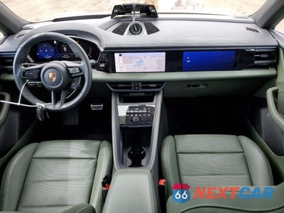 Zdjęcie 8 z 12 samochodu: 2025 PORSCHE MACAN 4S VIN:WP1AB2XA3SL152425 - miniatura
