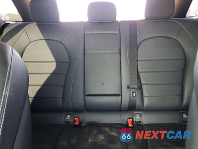 Zdjęcie 10 z 14 samochodu: 2019 MERCEDES-BENZ GLC 300 VIN:WDC0G4JB0KV169289 - miniatura