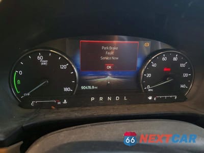 Zdjęcie 9 z 13 samochodu: 2021 FORD ESCAPE SE VIN:1FMCU9BZ1MUA22679 - miniatura