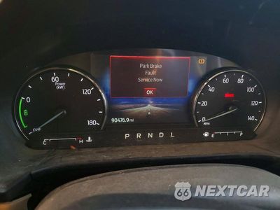 Zdjęcie 9 z 13 samochodu: 2021 FORD ESCAPE SE VIN:1FMCU9BZ1MUA22679 - miniatura