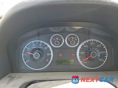 Zdjęcie 9 z 12 samochodu: 2008 FORD FUSION SEL VIN:3FAHP02158R243499 - miniatura