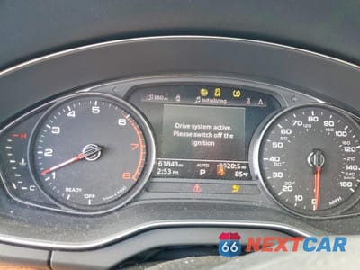 Zdjęcie 9 z 12 samochodu: 2021 AUDI Q5 PREMIUM VIN:WA1AAAFY5M2046416 - miniatura