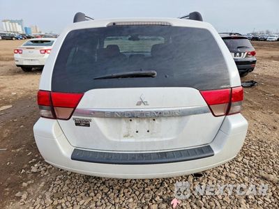 Zdjęcie 11 z 26 samochodu: 2011 MITSUBISHI ENDEAVOR LS VIN:4A4JN2AS7BE034470 - miniatura