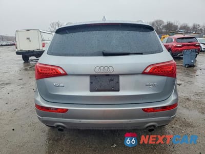 Zdjęcie 6 z 13 samochodu: 2011 AUDI Q5 PREMIUM PLUS VIN:WA1LFAFP0BA034985 - miniatura