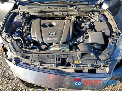 Zdjęcie 11 z 11 samochodu: 2015 MAZDA 3 TOURING VIN:3MZBM1L75FM145162 - miniatura