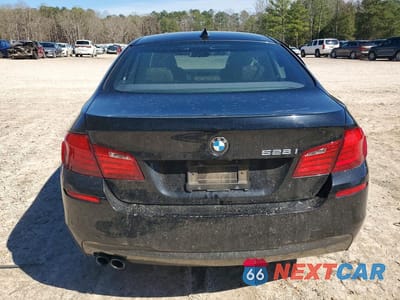 Zdjęcie 6 z 12 samochodu: 2011 BMW 528 I VIN:WBAFR1C53BC740637 - miniatura