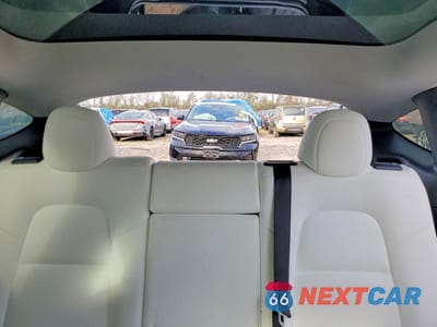 Zdjęcie 10 z 14 samochodu: 2023 TESLA MODEL Y VIN:7SAYGDEE7PF620188 - miniatura