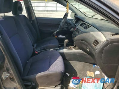 Zdjęcie 7 z 12 samochodu: 2006 MITSUBISHI LANCER RALLIART VIN:JA3AJ66F76U058364 - miniatura