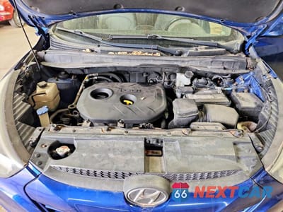 Zdjęcie 12 z 12 samochodu: 2015 HYUNDAI TUCSON GLS VIN:KM8JTCAFXFU982908 - miniatura