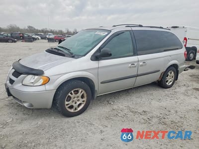 2003 DODGE GRAND CARAVAN SPORT 2D4GP44L03R273314 - główne zdjęcie licytacji z USA - miniatura