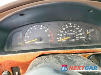 Zdjęcie 9 z 11 samochodu: 1996 TOYOTA 4RUNNER SR5 VIN:JT3GN86RXT0014775 - miniatura