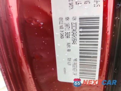 Zdjęcie 12 z 12 samochodu: 2016 CHRYSLER 300C VIN:2C3CCAKG4GH106448 - miniatura