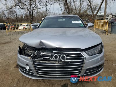 Piąte zdjęcie samochodu w środku: 2018 AUDI A7 PRESTIGE VIN:WAU23AFC5JN093414 - miniatura