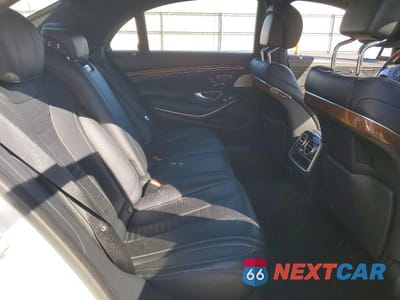 Zdjęcie 10 z 13 samochodu: 2015 MERCEDES-BENZ S 550 VIN:WDDUG8CB1FA194488 - miniatura