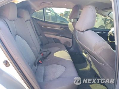 Zdjęcie 10 z 11 samochodu: 2021 TOYOTA CAMRY LE VIN:4T1C11AK6MU592045 - miniatura