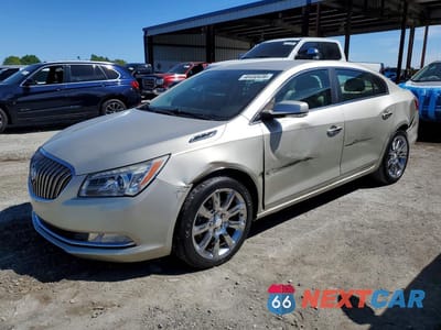 2015 BUICK LACROSSE PREMIUM 1G4GD5G32FF171107 - główne zdjęcie licytacji z USA - miniatura
