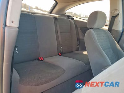 Zdjęcie 10 z 12 samochodu: 2001 FORD FOCUS ZX3 VIN:3FAFP31301R135471 - miniatura