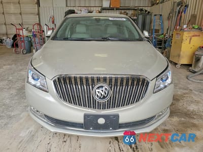 Piąte zdjęcie samochodu w środku: 2016 BUICK LACROSSE VIN:1G4GB5G36GF179735 - miniatura