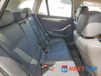 Zdjęcie 10 z 11 samochodu: 2014 BMW X1 XDRIVE28I VIN:WBAVL1C59EVY21096 - miniatura