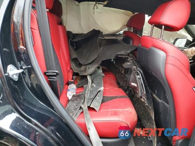 Zdjęcie 11 z 14 samochodu: 2024 ACURA RDX A-SPEC VIN:5J8TC2H65RL040130 - miniatura