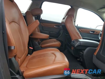 Zdjęcie 11 z 13 samochodu: 2015 CHEVROLET TRAVERSE LT VIN:1GNKRHKD1FJ284536 - miniatura