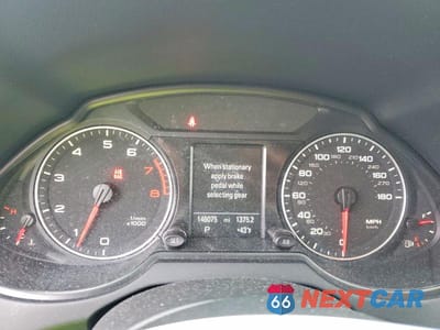 Zdjęcie 9 z 12 samochodu: 2012 AUDI Q5 PREMIUM PLUS VIN:WA1DKAFP6CA030294 - miniatura