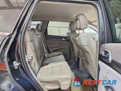 Zdjęcie 11 z 13 samochodu: 2013 JEEP GRAND CHEROKEE LAREDO VIN:1C4RJFAGXDC569056 - miniatura