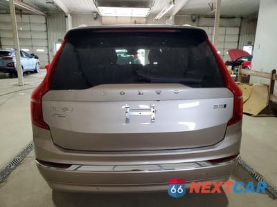 Zdjęcie 6 z 14 samochodu: 2025 VOLVO XC90 CORE VIN:YV4M12PJ4S1325236 - miniatura
