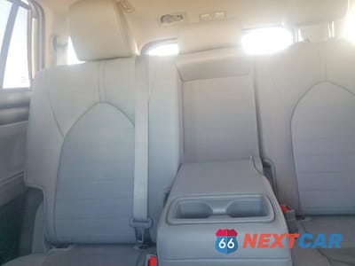 Zdjęcie 10 z 12 samochodu: 2024 TOYOTA HIGHLANDER XLE VIN:5TDKDRAH5RS541643 - miniatura
