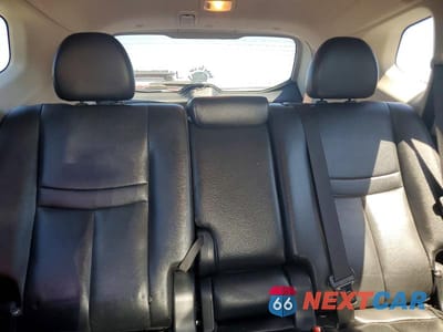 Zdjęcie 10 z 14 samochodu: 2019 NISSAN ROGUE SL VIN:5N1AT2MT1KC762861 - miniatura