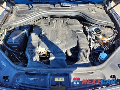 Zdjęcie 12 z 12 samochodu: 2019 MERCEDES-BENZ GLS 450 4MATIC VIN:4JGDF6EE1KB217504 - miniatura