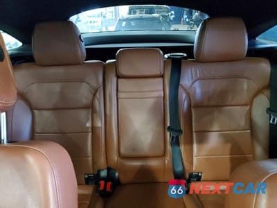 Zdjęcie 10 z 12 samochodu: 2017 MERCEDES-BENZ GLE COUPE 43 AMG VIN:4JGED6EBXHA066578 - miniatura