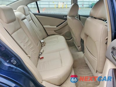 Zdjęcie 10 z 13 samochodu: 2010 NISSAN ALTIMA 2.5 VIN:1N4AL2AP0AN400430 - miniatura